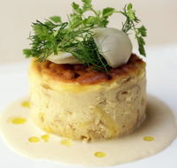 Sails Beach Restaurant  Bar - Restaurants Sydney