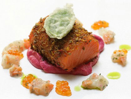 Sails Beach Restaurant & Bar - Restaurants Sydney 1