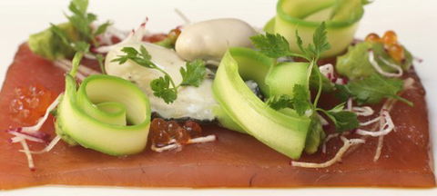 Sails Beach Restaurant & Bar - Restaurants Sydney 5