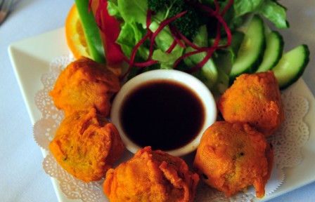 Mystic India Indian Restaurant - Restaurants Sydney 0