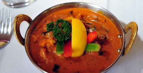 Mystic India Indian Restaurant - Restaurants Sydney 1