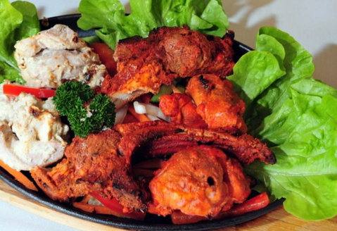Mystic India Indian Restaurant - Restaurants Sydney 3