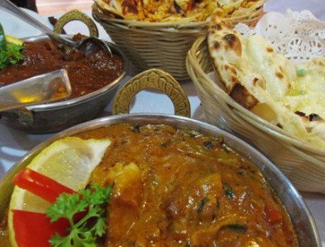 Mystic India Indian Restaurant - Restaurants Sydney 4