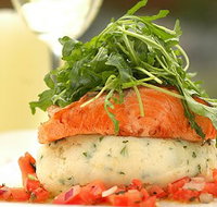 Reef Hotel - Restaurants Sydney