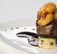 Coco's at Seaspray - Restaurants Sydney