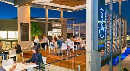 Coco's At Seaspray - Restaurants Sydney 2