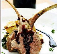 The Edge Restaurant and Bar - Restaurants Sydney