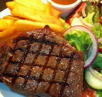 The Flame Char - Restaurants Sydney
