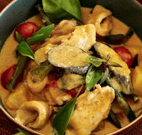 Thai Tanee - Restaurants Sydney