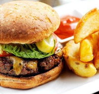 Fountain View Restaurant - Restaurants Sydney