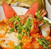 Spice n Flavor - Restaurants Sydney