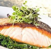 Table 38 - Restaurants Sydney