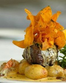 Moranbah QLD Restaurants Sydney