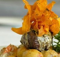 Timo Tabelle - Restaurants Sydney