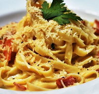 Angelos On The Marina - Restaurants Sydney