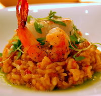 Mill Char Grill Restaurant and Bar - Restaurants Sydney