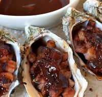 Retreat Hotel - Restaurants Sydney