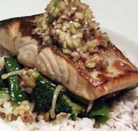 Port Campbell Hotel Craypot Bistro - Restaurants Sydney