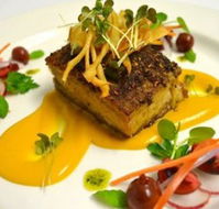 Portofino on Bank - Restaurants Sydney