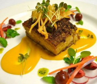Portofino On Bank - Restaurants Sydney 0