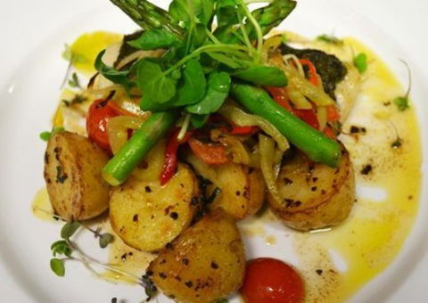 Portofino On Bank - Restaurants Sydney 1