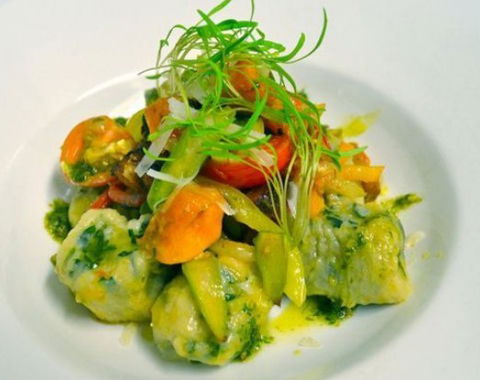 Portofino On Bank - Restaurants Sydney 2