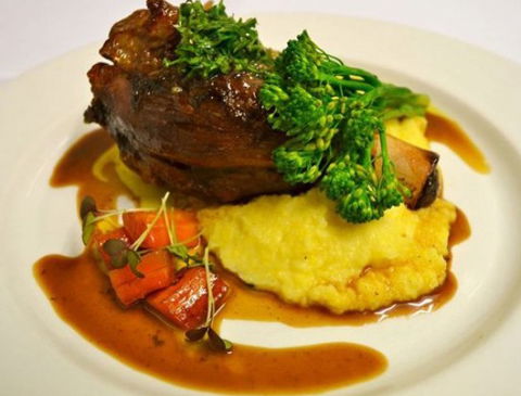 Portofino On Bank - Restaurants Sydney 3