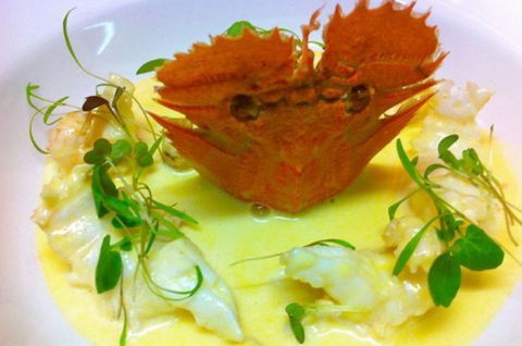 Portofino On Bank - Restaurants Sydney 4