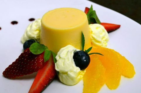 Portofino On Bank - Restaurants Sydney 5