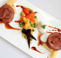 The Stag Restaurant - Restaurants Sydney
