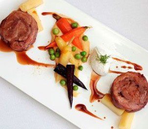 The Stag Restaurant - Restaurants Sydney 0