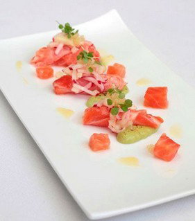 The Stag Restaurant - Restaurants Sydney 1