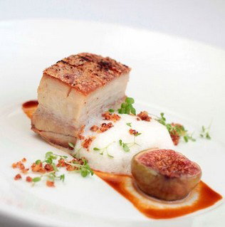 The Stag Restaurant - Restaurants Sydney 3