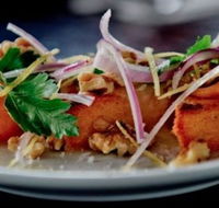 Pizza Bar - Restaurants Sydney