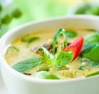 Thailicious - Restaurants Sydney