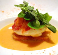 Bluewater Bistro - Darwin Trailer Boat Club - Restaurants Sydney