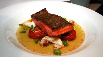 Char Restaurant @ Admiralty - Restaurants Sydney 0