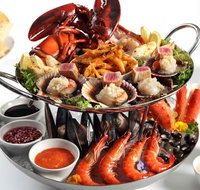 Crustaceans On The Wharf - Restaurants Sydney