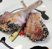 Darwin Ski Club - Restaurants Sydney