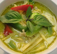 Hanuman - Restaurants Sydney