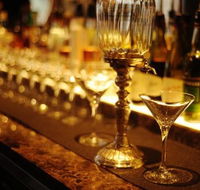 Fix Cocktail Bar - Restaurants Sydney