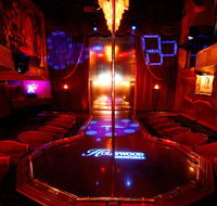 Hollywood Showgirls - Restaurants Sydney