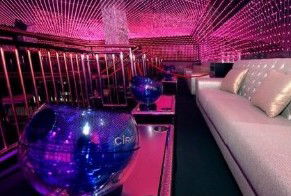 Club Liv - Restaurants Sydney 0