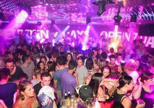 Club Liv - Restaurants Sydney 1