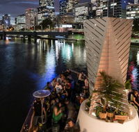 Ponyfish Island - Restaurants Sydney