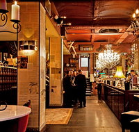 State Of Grace - Restaurants Sydney