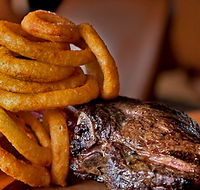 The Merrywell - Restaurants Sydney