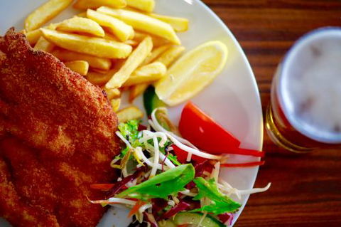Hadleys Hotel - Restaurants Sydney 2
