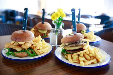 Hadleys Hotel - Restaurants Sydney 3