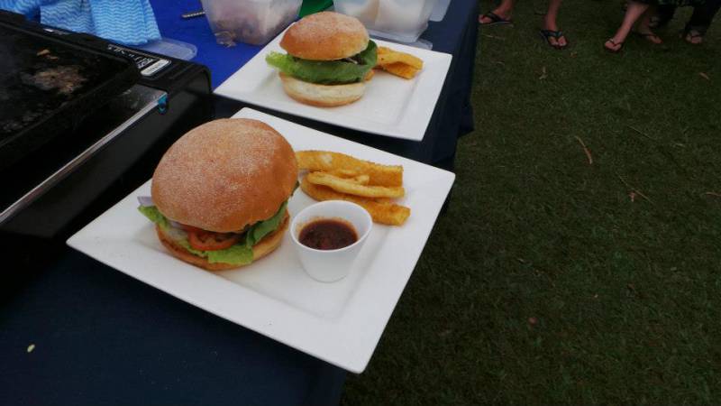 Greenleigh NSW Restaurants Sydney